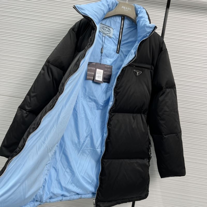 Prada Down Jackets